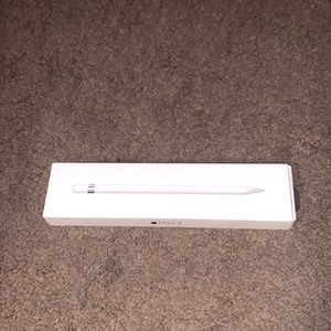 Apple Pencil 1st generation